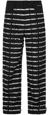 EVISU 六角雷射印花休閒褲 2ESGNM4PP5022XXSN Buy EVISU 六角雷射印花休閒褲 2ESGNM4PP5022XXSN