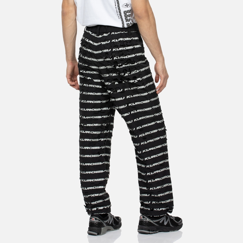 Purchase EVISU 六角雷射印花休閒褲 2ESGNM4PP5022XXSN