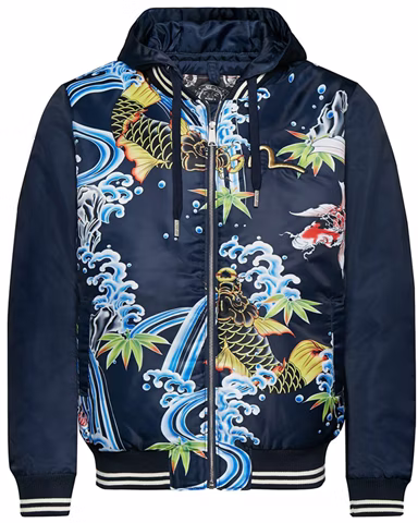 evisu-hoodie-jacket-with-small-m-embroidery-and-painted-koi-design-1-eahtm-9-jk-721-xx