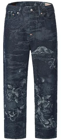 evisu-japanese-embossed-pattern-denim-jeans-in-blue-2-eshtm-2-je-134-stct