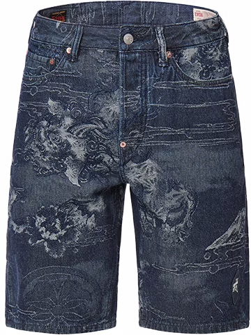 evisu-japanese-pattern-seagull-denim-shorts-in-blue-2-eshtm-2-ds-202-xxct