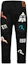 Order EVISU 立體海鷗與佛頭印花牛仔褲 2ESHTM4JE802227DP