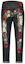 Order EVISU Jeans with Thunder and Wind God Side Graphics. 2ESHTM1JE90317