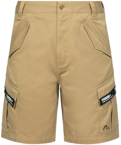 evisu-khaki-cargo-shorts-with-logo-patch-detail-2-esgnm-3-sh-238-rxct