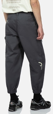 Pantalones Jogger Cargo EVISU Gris Oscuro con Letra Estampada. 2ESGNM3PO234FFCT Purchase Pantalones Jogger Cargo EVISU Gris Oscuro con Letra Estampada. 2ESGNM3PO234FFCT