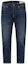 Lookbook EVISU Jeans Denim Lurus Logo Cetak Biru. 2EAHTM1JE11610CT