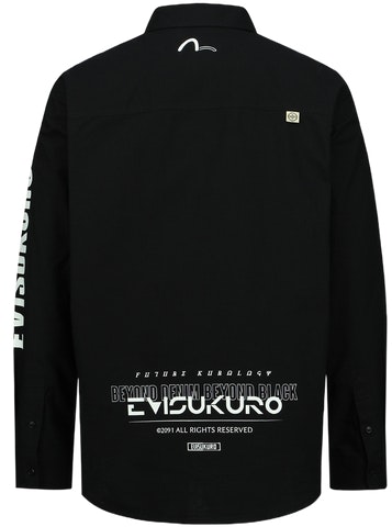 evisu-long-sleeve-black-shirt-with-letter-logo-print-and-turn-down-collar-2-esgnm-3-sl-213-rxct