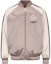 Order Chaqueta Béisbol EVISU Color-Block con Bordado Oni - Caqui. 2EAGNM2JK734XXPQ