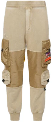 EVISU パッチワーク カーゴポケット カジュアルパンツ. 2EAGNM1SP408XXCT Shop EVISU パッチワーク カーゴポケット カジュアルパンツ. 2EAGNM1SP408XXCT