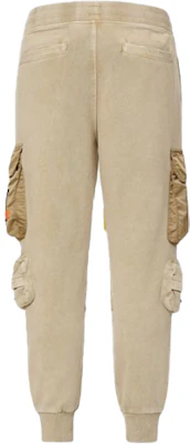 EVISU パッチワーク カーゴポケット カジュアルパンツ. 2EAGNM1SP408XXCT Purchase EVISU パッチワーク カーゴポケット カジュアルパンツ. 2EAGNM1SP408XXCT