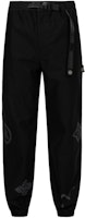EVISU Relaxed Fit Jogger Pants with All-Over Logo Pattern. 2ESGNM4PO5116RXCT EVISU Relaxed Fit Jogger Pants with All-Over Logo Pattern. 2ESGNM4PO5116RXCT