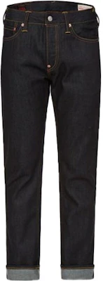 EVISU Seagull Logo Bunga Jeans Denim Biru 2EAADM1JE26110CT Buy EVISU Seagull Logo Bunga Jeans Denim Biru 2EAADM1JE26110CT