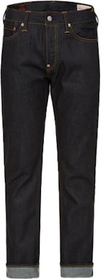 EVISU Seagull Logo Bunga Jeans Denim Biru 2EAADM1JE26110CT Order EVISU Seagull Logo Bunga Jeans Denim Biru 2EAADM1JE26110CT