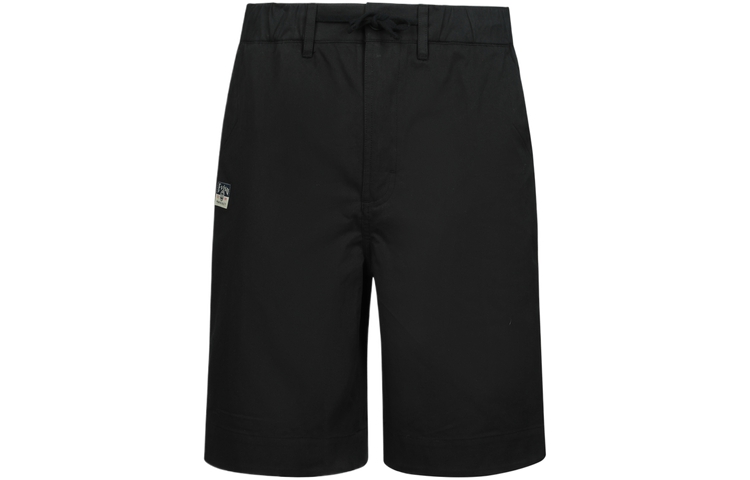 Lookbook EVISU カモメロゴ刺繍 リラックスフィット カジュアルショーツ. 2ESHTM4SH7054RXCT