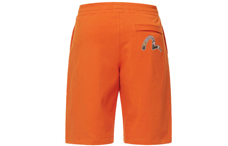 Purchase EVISU Shorts con Diseño Casual y Estampado de Logo Alfabético. 2ESHTM1ST405SL