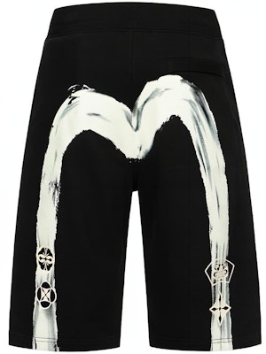 EVISU ショーツ 大きなMとカモメ柄のカジュアルデザイン 2ESHTM4ST1060XXCT Buy EVISU ショーツ 大きなMとカモメ柄のカジュアルデザイン 2ESHTM4ST1060XXCT