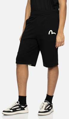 EVISU ショーツ 大きなMとカモメ柄のカジュアルデザイン 2ESHTM4ST1060XXCT Purchase EVISU ショーツ 大きなMとカモメ柄のカジュアルデザイン 2ESHTM4ST1060XXCT