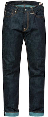 EVISU Jeans Slim Fit con Diseño de Bolsillo con Patrón de Hormiga. 2ESHTM4JE703017DN Lookbook EVISU Jeans Slim Fit con Diseño de Bolsillo con Patrón de Hormiga. 2ESHTM4JE703017DN