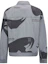 Lookbook EVISU Solid Color Embroidered Denim Jacket 2ESGNM2DJ734FFCT