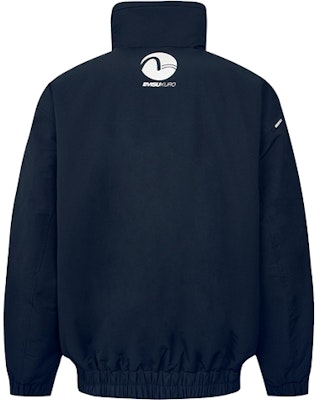 EVISU 多口袋層次感飛行夾克 2EAGNM2JK733OSPQ 3