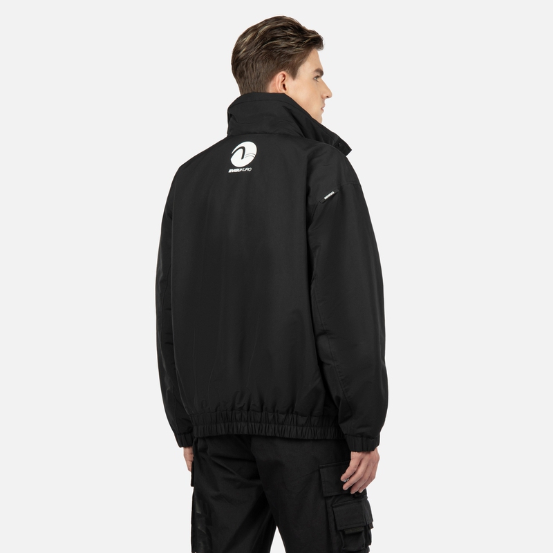 Purchase EVISU 多口袋層次感飛行夾克 2EAGNM2JK733OSPQ