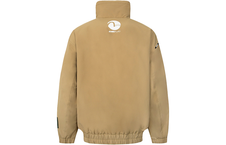 Details for EVISU 多口袋層次感飛行夾克 2EAGNM2JK733OSPQ