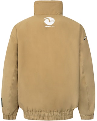 EVISU 多口袋層次感飛行夾克 2EAGNM2JK733OSPQ Details for EVISU 多口袋層次感飛行夾克 2EAGNM2JK733OSPQ