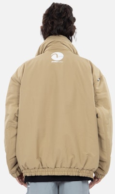 EVISU 多口袋層次感飛行夾克 2EAGNM2JK733OSPQ 1