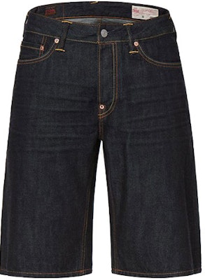 Evisu Pantalones Cortos Vaqueros Rectos con Diseño de Parche Brocado Gull. 2ESHTM1DS203XX Order Evisu Pantalones Cortos Vaqueros Rectos con Diseño de Parche Brocado Gull. 2ESHTM1DS203XX