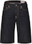 Order Evisu Pantalones Cortos Vaqueros Rectos con Diseño de Parche Brocado Gull. 2ESHTM1DS203XX