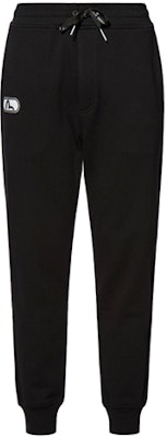 EVISU 運動褲 刷漆M標誌 黑色 2EAHTM0SP407XX Lookbook EVISU 運動褲 刷漆M標誌 黑色 2EAHTM0SP407XX