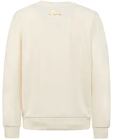 Purchase EVISU Sweatshirt with Embroidered Eagle and Logo Print. 2EAHTM0SW320XX