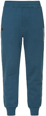 EVISU 細腳運動褲 中腰針織 深藍色 2ESHTM2SP303XXCT Lookbook EVISU 細腳運動褲 中腰針織 深藍色 2ESHTM2SP303XXCT