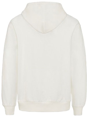 EVISU Hoodie Putih dengan Cetakan Motif Bunga & Asal Usul. 2ESHTM1SW311LF Lookbook EVISU Hoodie Putih dengan Cetakan Motif Bunga & Asal Usul. 2ESHTM1SW311LF