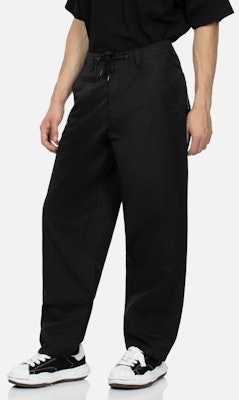 EVISU 海鷗刺繡寬版休閒長褲 2ESHTM4PT7041BGCT Purchase EVISU 海鷗刺繡寬版休閒長褲 2ESHTM4PT7041BGCT