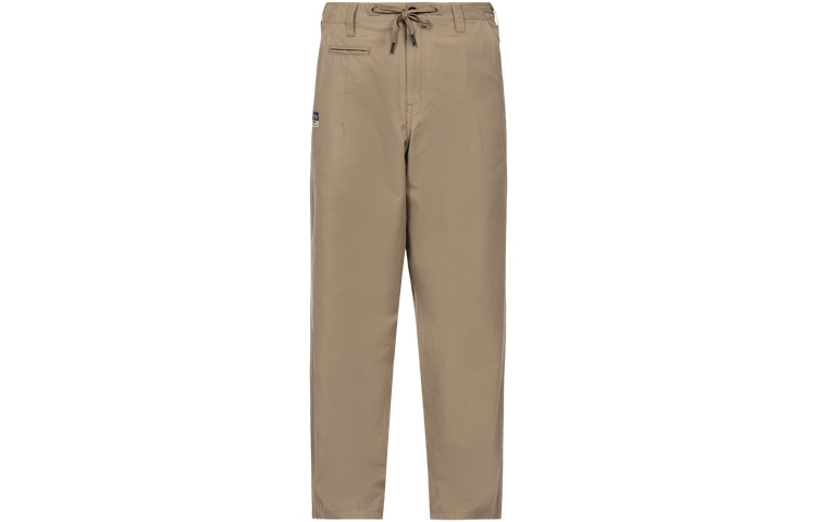 Sizing EVISU 海鷗刺繡寬版休閒長褲 2ESHTM4PT7041BGCT