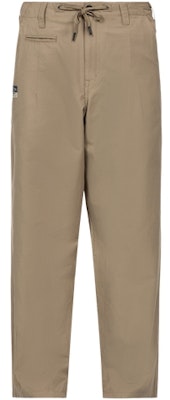 EVISU 海鷗刺繡寬版休閒長褲 2ESHTM4PT7041BGCT Sizing EVISU 海鷗刺繡寬版休閒長褲 2ESHTM4PT7041BGCT