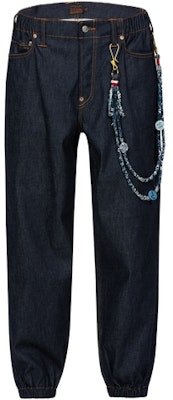 EVISU 海鷗印花寬版牛仔褲及配件 2ESHTM4JO7037RXDP Buy EVISU 海鷗印花寬版牛仔褲及配件 2ESHTM4JO7037RXDP