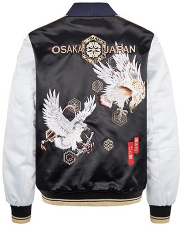 evisu-aw-20-black-jacket-with-twin-seagull-and-floral-embroidery-details-2-eahtm-0-jk-708-xxnybk