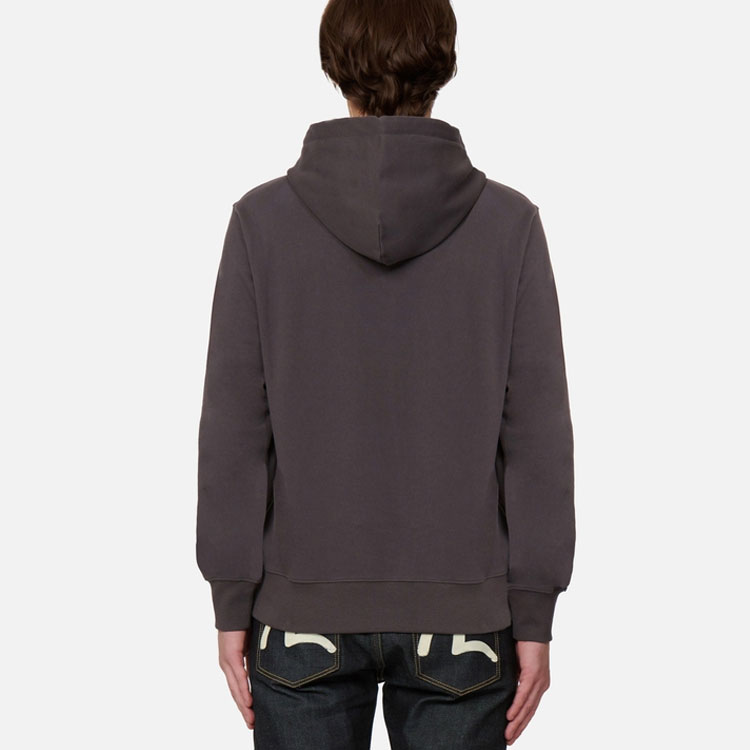 Purchase EVISU AW22 小海鷗印花連帽上衣披頭 0ELBSM0SW330XXCT