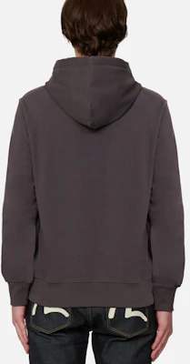 EVISU AW22 小海鷗印花連帽上衣披頭 0ELBSM0SW330XXCT Purchase EVISU AW22 小海鷗印花連帽上衣披頭 0ELBSM0SW330XXCT