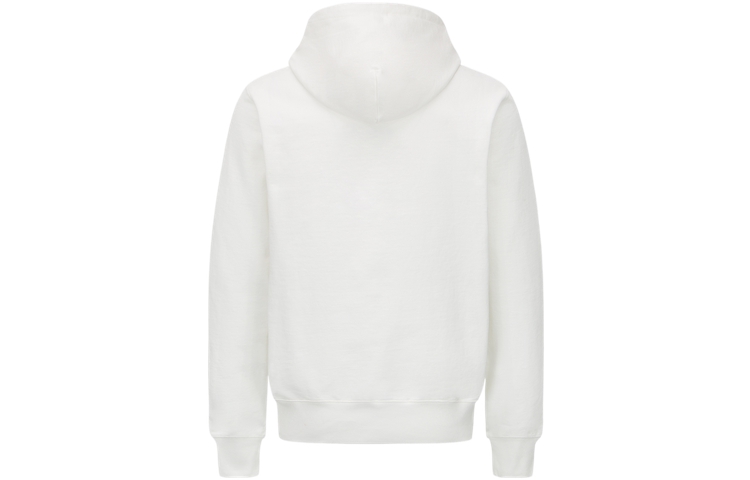 Cheap EVISU AW22 小海鷗印花連帽上衣披頭 0ELBSM0SW330XXCT