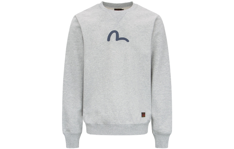 Details for EVISU AW22海鸥图案套头卫衣 0ELBSM0SW321XXCT