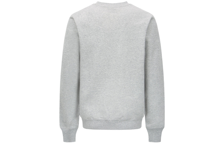 Sizing EVISU AW22海鸥图案套头卫衣 0ELBSM0SW321XXCT