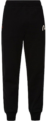 EVISU AW22 男裝海鷗印花運動褲 0ELBSM0SP430XXCT Buy EVISU AW22 男裝海鷗印花運動褲 0ELBSM0SP430XXCT