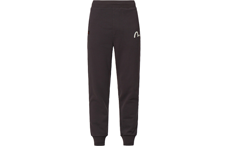 Order EVISU AW22 男裝海鷗印花運動褲 0ELBSM0SP430XXCT