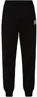 Details for EVISU AW22 男裝海鷗印花運動褲 0ELBSM0SP430XXCT