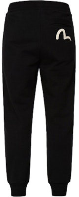 EVISU AW22 男裝海鷗印花運動褲 0ELBSM0SP430XXCT Sizing EVISU AW22 男裝海鷗印花運動褲 0ELBSM0SP430XXCT