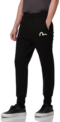 EVISU AW22 男裝海鷗印花運動褲 0ELBSM0SP430XXCT Cheap EVISU AW22 男裝海鷗印花運動褲 0ELBSM0SP430XXCT