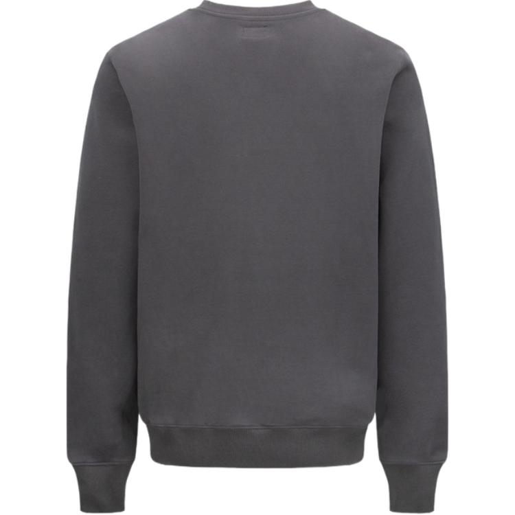 Lookbook EVISU AW22 海鸥印花经典纯色男女卫衣. 0ELBSM0SW331XXCT